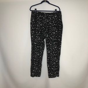 Old Navy Harper mid-rise Pants